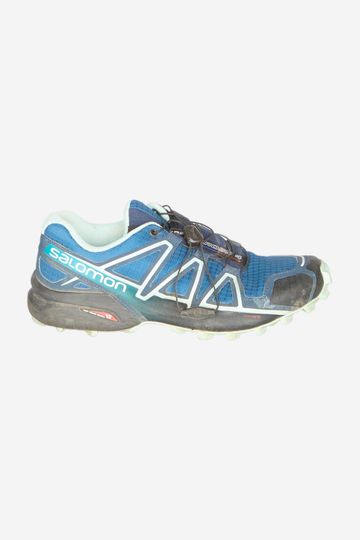 Brugt Salomon Trailrunning Shoes Running Shoes