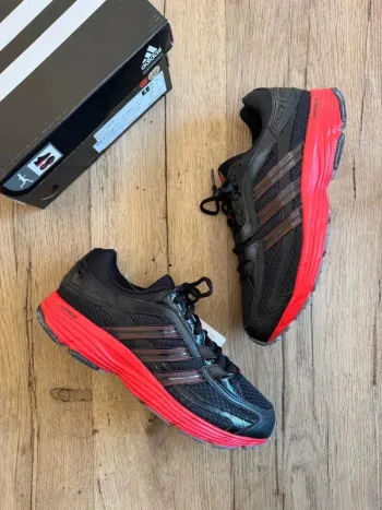 Used Adidas Falcon Elite Running Shoes
