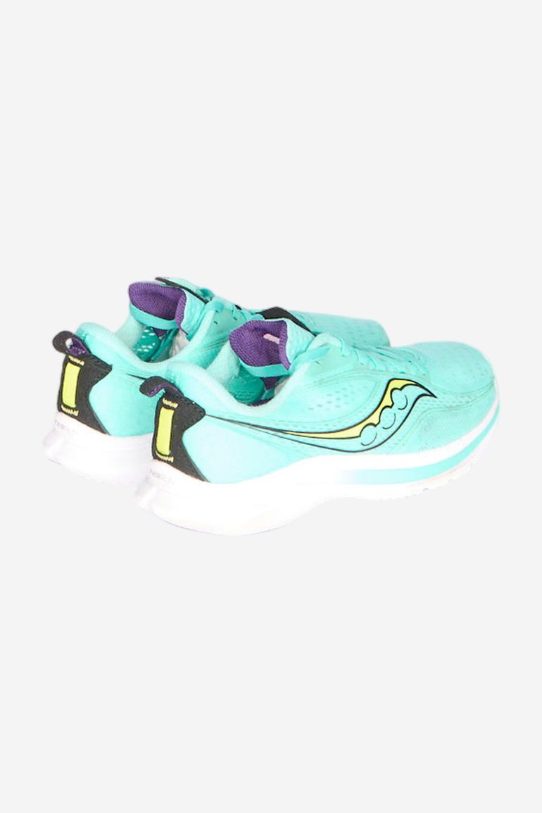 Używany Saucony Laufschuhe & Trailrunningschuhe für Damen bike — zdjęcie 3 z 4