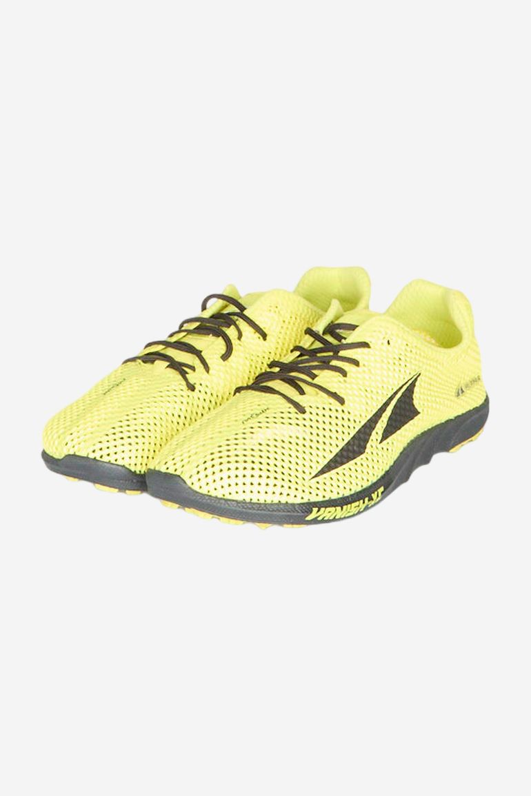 Używany Altra Trailrunningschuhe für Herren bike — zdjęcie 2 z 4