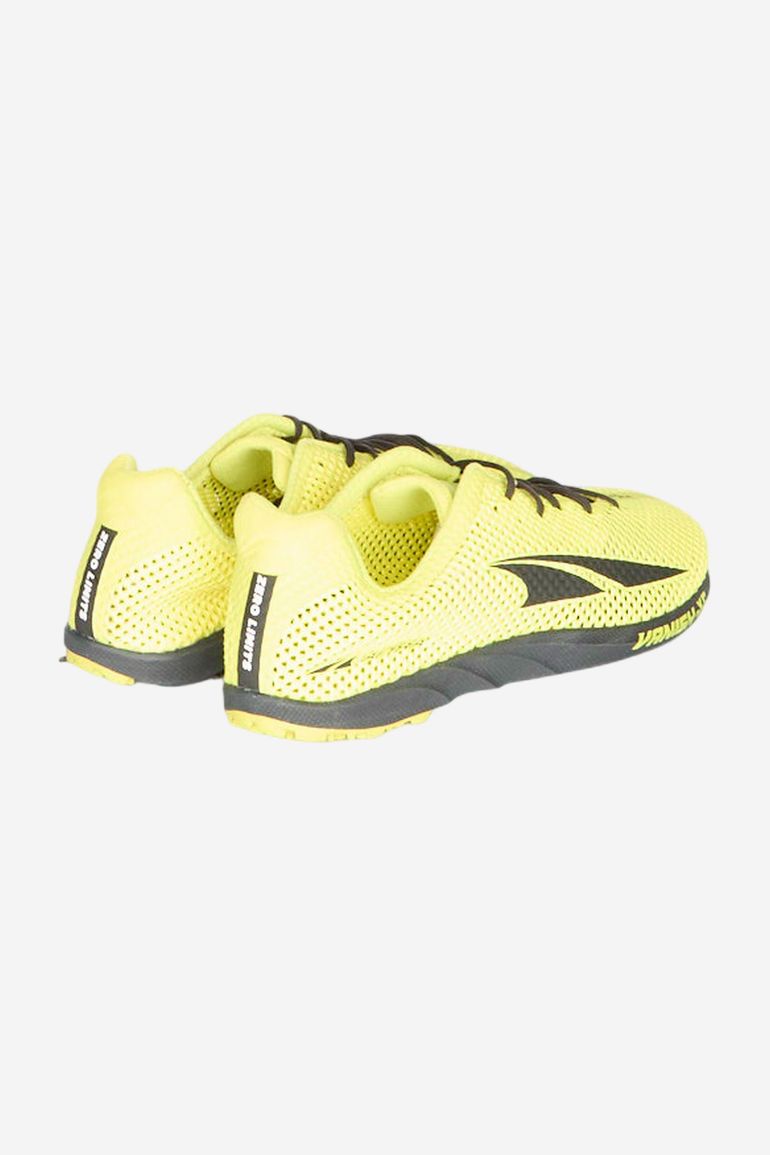 Używany Altra Trailrunningschuhe für Herren bike — zdjęcie 3 z 4