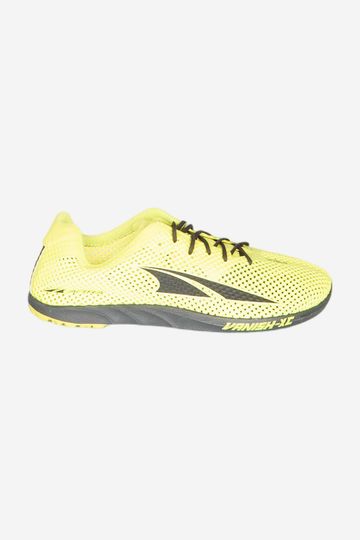 Used Altra Trailrunningschuhe für Herren Running Shoes