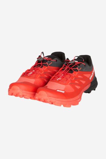 Gebrauchtes Salomon Trailrunningschuhe für Damen bike — Bild 2 von 4