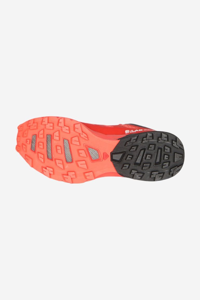 Gebrauchtes Salomon Trailrunningschuhe für Damen bike — Bild 4 von 4