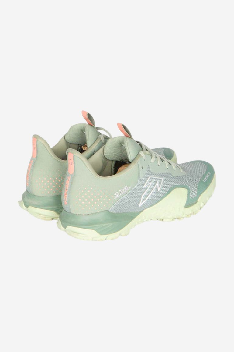 Tecnica Trailrunningschuhe für Damen bike d'occasion — image 3 sur 4