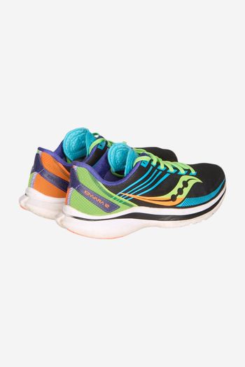Saucony Laufschuhe & Trailrunningschuhe für Herren bike de segunda mano — imagen 3 de 4