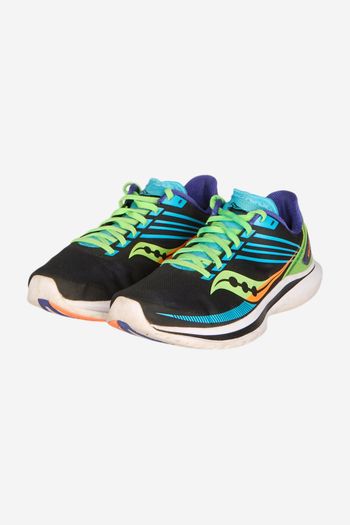 Saucony Laufschuhe & Trailrunningschuhe für Herren bike de segunda mano — imagen 2 de 4