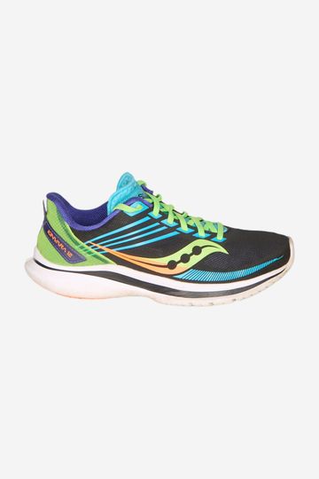 Gebrauchtes Saucony Laufschuhe & Trailrunningschuhe für Herren Running Shoes