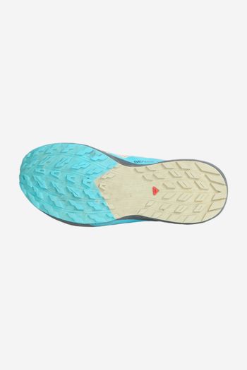 Używany Salomon Trailrunningschuhe Herren bike — zdjęcie 4 z 4