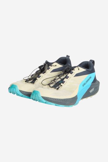Używany Salomon Trailrunningschuhe Herren bike — zdjęcie 2 z 4