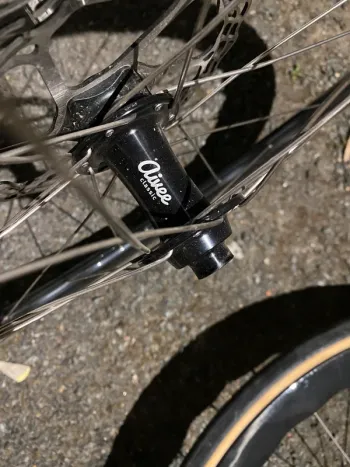 Použité Autre Wave bike — obrázek 3 z 4