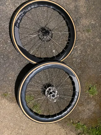 Použité Autre Wave bike — obrázek 2 z 4