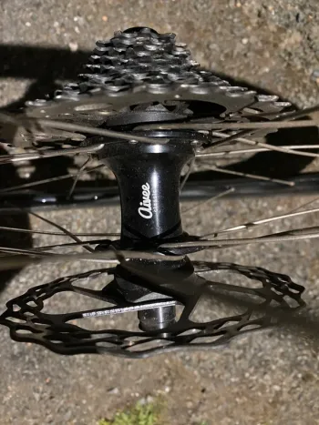 Použité Autre Wave bike — obrázek 4 z 4
