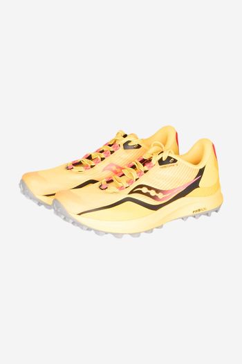 Używany Saucony Laufschuhe & Trailrunningschuhe für Damen bike — zdjęcie 3 z 4