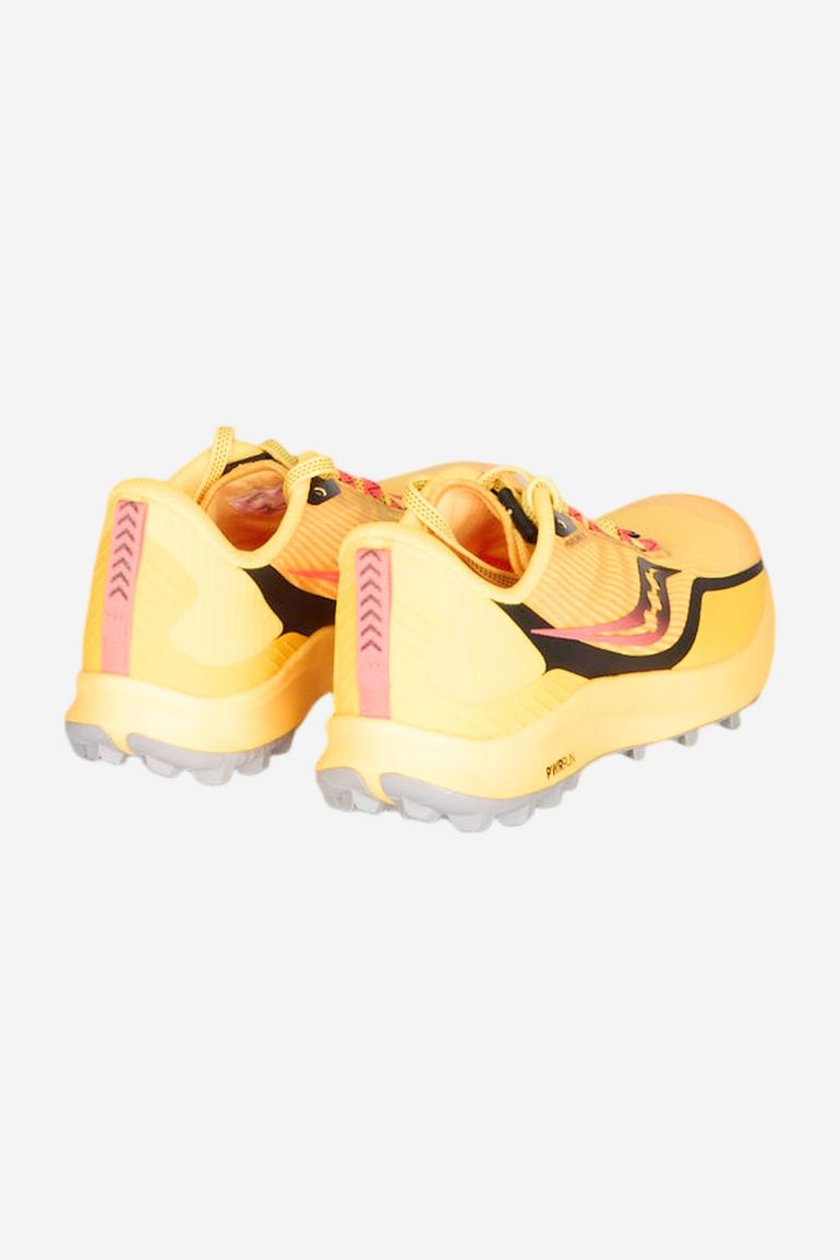 Używany Saucony Laufschuhe & Trailrunningschuhe für Damen bike — zdjęcie 2 z 4