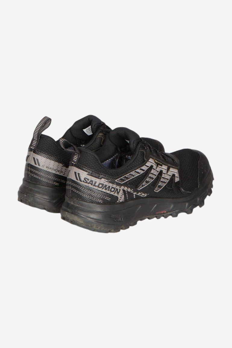Salomon Trailrunningschuhe für Damen bike d'occasion — image 3 sur 4