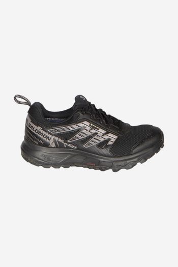 Used Salomon Trailrunningschuhe für Damen Running Shoes