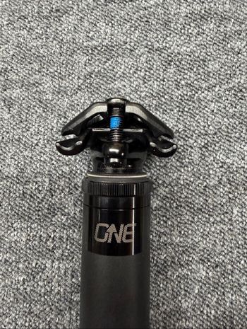 Used Oneup Components Dropper Post v3 180mm 2026 Saddles & Seatposts