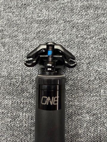 Gebrauchtes Oneup Components Dropper Post v3 180mm 2026 Saddles & Seatposts
