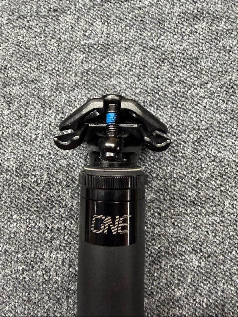 Used Oneup Components Dropper Post v3 180mm 2026 Saddles & Seatposts