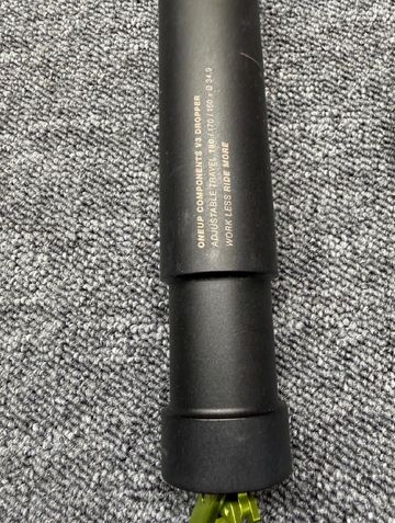 Used Oneup Components Dropper Post v3 180mm 2026 bike — image 4 of 4