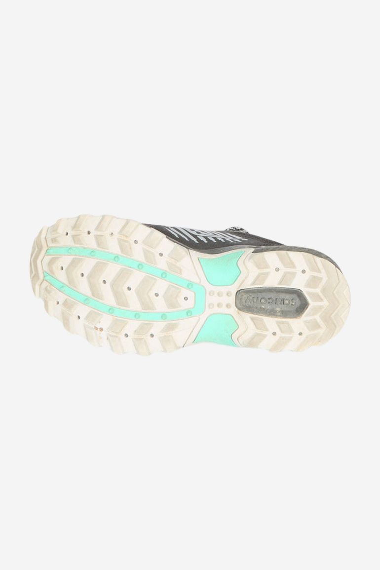 Używany Saucony Trailrunning Shoes bike — zdjęcie 4 z 4