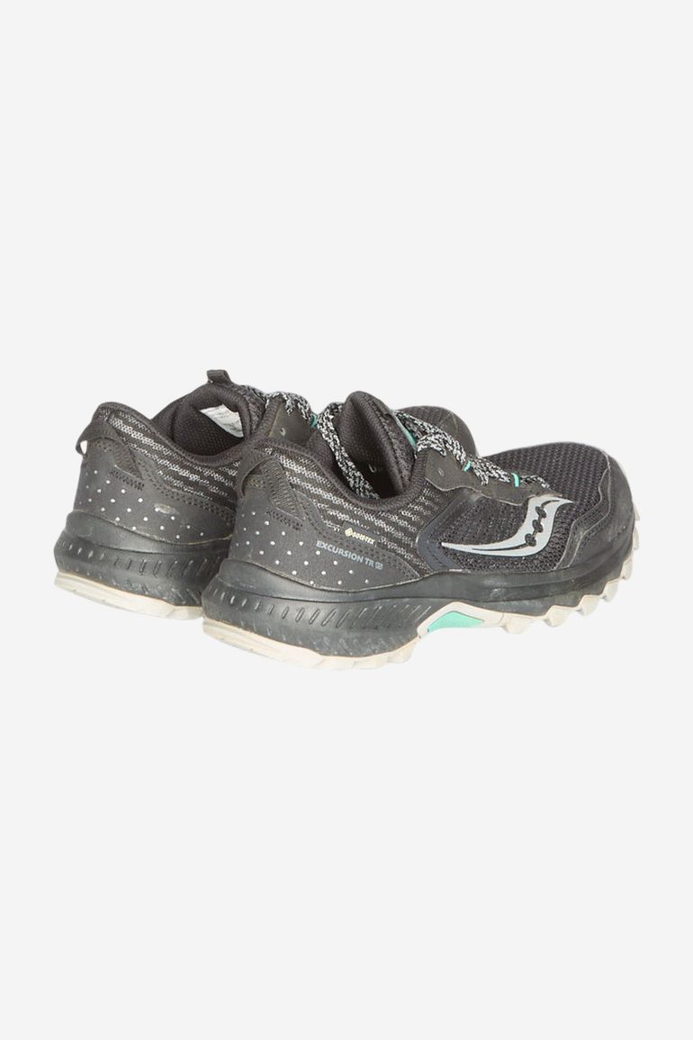 Używany Saucony Trailrunning Shoes bike — zdjęcie 3 z 4
