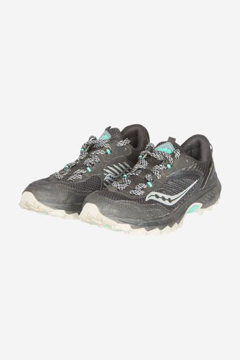 Używany Saucony Trailrunning Shoes bike — zdjęcie 2 z 4