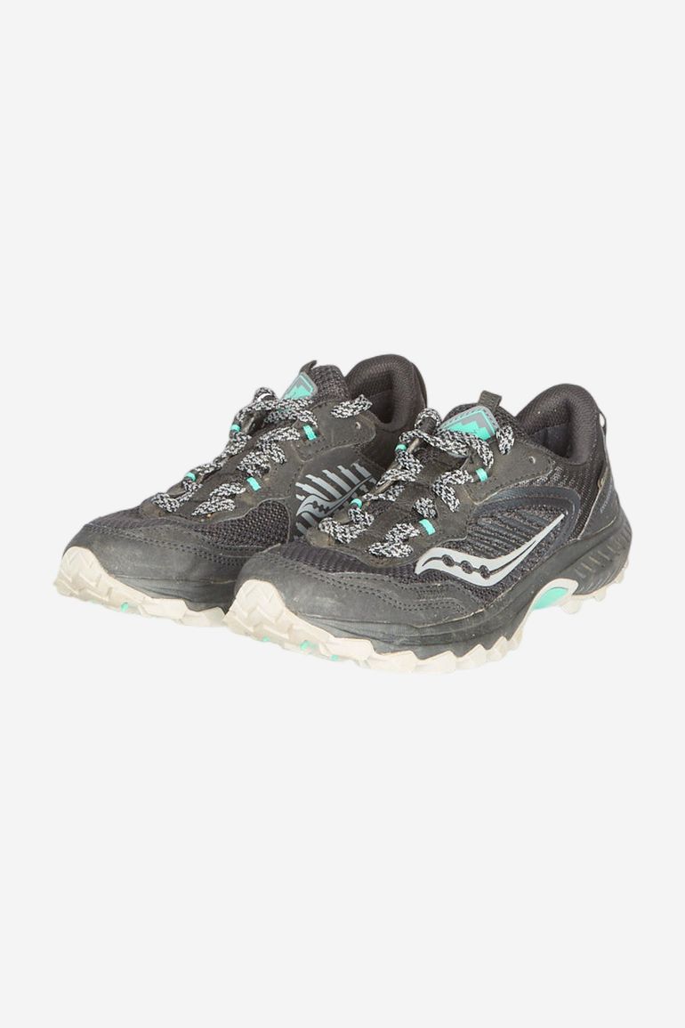 Używany Saucony Trailrunning Shoes bike — zdjęcie 2 z 4
