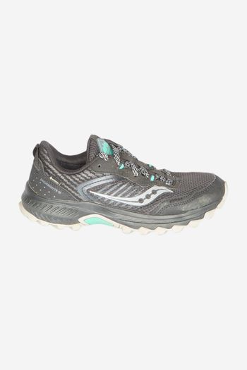 Used Saucony Trailrunning Shoes Running Shoes