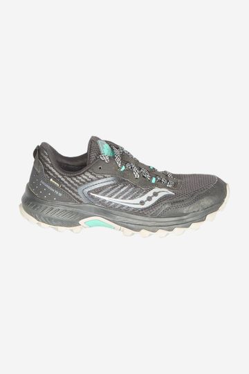 Brugt Saucony Trailrunning Shoes Running Shoes