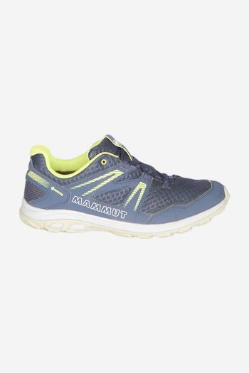 Used Mammut Laufschuhe & Trailrunningschuhe für Herren Running Shoes