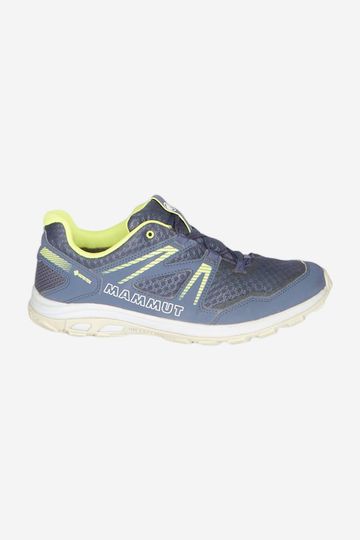 Used Mammut Laufschuhe & Trailrunningschuhe für Herren Running Shoes
