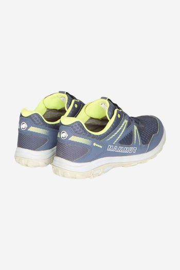 Used Mammut Laufschuhe & Trailrunningschuhe für Herren bike — image 3 of 4