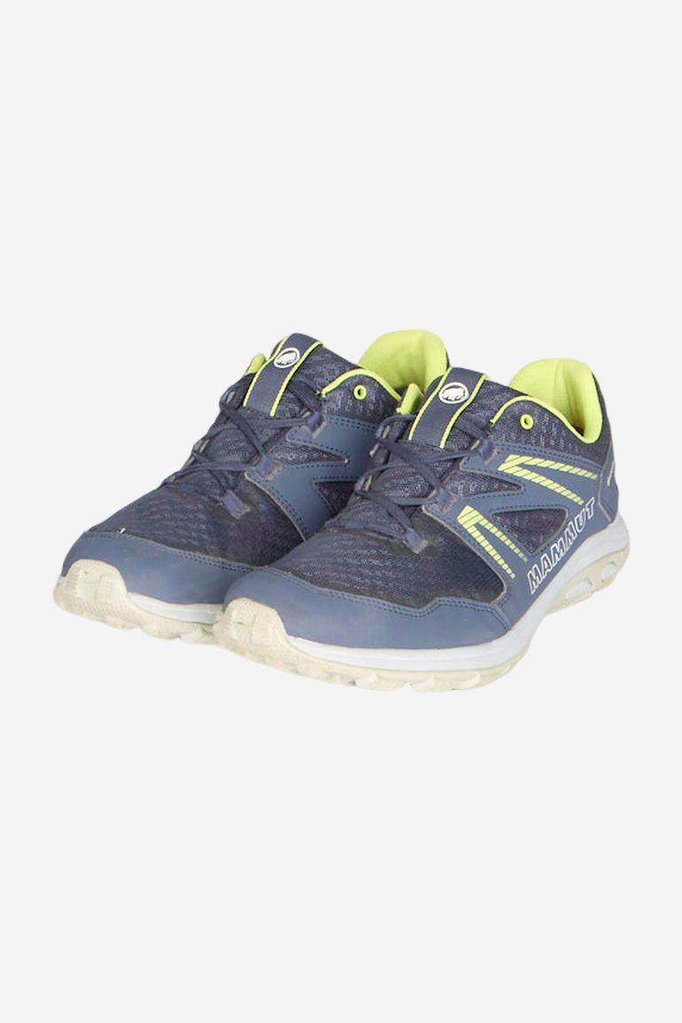 Used Mammut Laufschuhe & Trailrunningschuhe für Herren bike — image 2 of 4