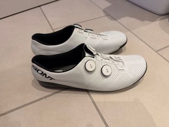 Tweedehands Bont Riot 24+ 2026 Cycling Shoes