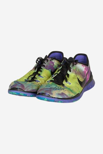 Used Nike Laufschuhe & Trailrunningschuhe für Damen bike — image 2 of 4