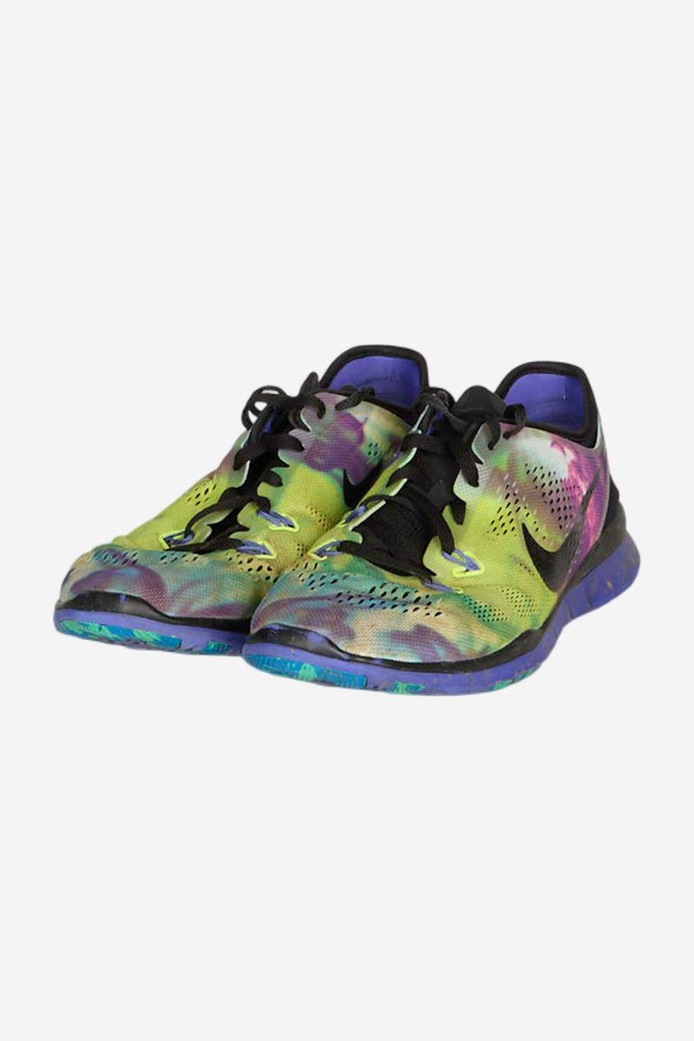 Used Nike Laufschuhe & Trailrunningschuhe für Damen bike — image 2 of 4