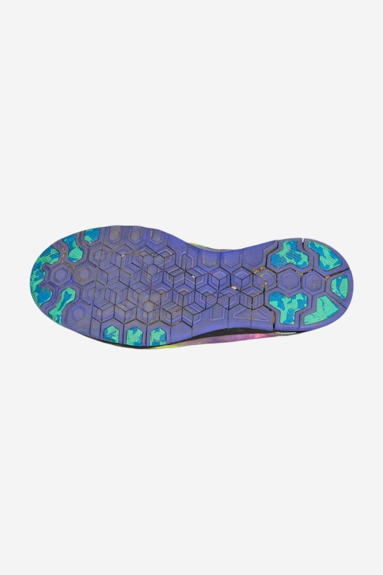 Used Nike Laufschuhe & Trailrunningschuhe für Damen bike — image 4 of 4