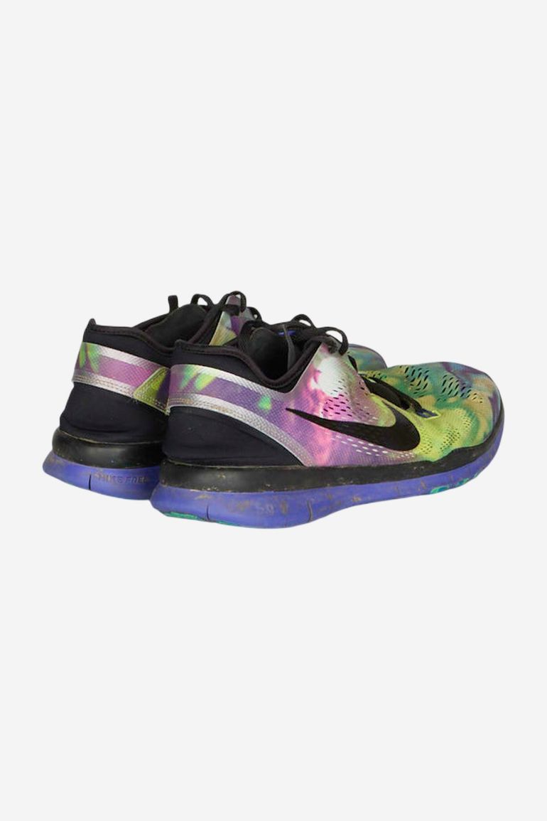 Used Nike Laufschuhe & Trailrunningschuhe für Damen bike — image 3 of 4