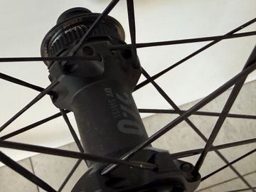 Brugt Syncros Capital 1.0s 40mm Wheelset bike — billede 3 af 6