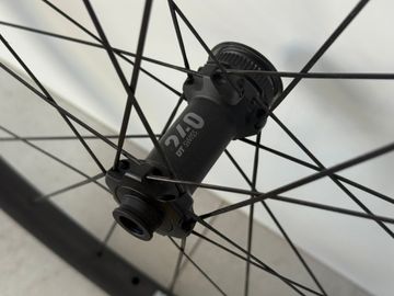 Brugt Syncros Capital 1.0s 40mm Wheelset bike — billede 5 af 6