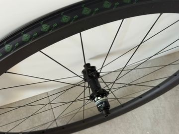 Brugt Syncros Capital 1.0s 40mm Wheelset bike — billede 4 af 6