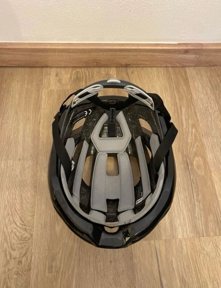 Used Limar Air Stratos 2023 bike — image 4 of 5