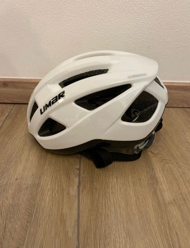 Used Limar Air Stratos 2023 bike — image 3 of 5