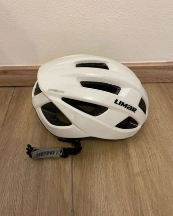 Tweedehands Limar Air Stratos 2023 Cycling Accessories