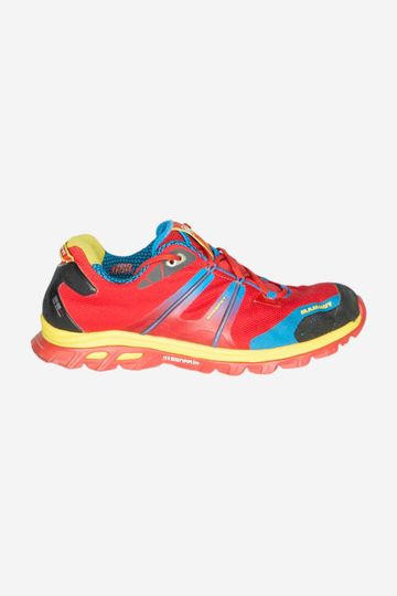 Used Mammut Laufschuhe & Trailrunningschuhe für Herren Running Shoes