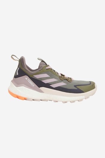 Used Adidas Terrex Running Shoes