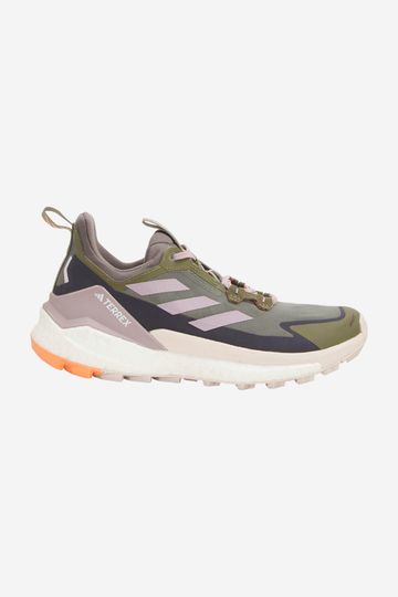 Gebrauchtes Adidas Terrex Running Shoes