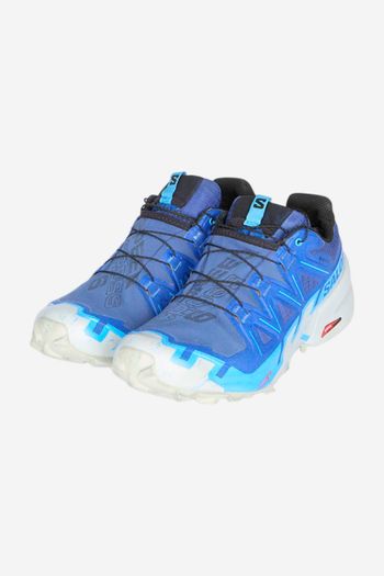 Used Salomon Trailrunningschuhe für Herren bike — image 2 of 4